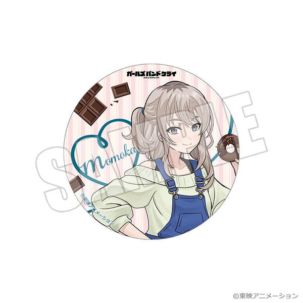 『ガールズバンドクライ』アクリルコースター -想いの彩り手- 桃香